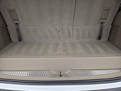 2020 GMC Yukon SLT Standard Edition