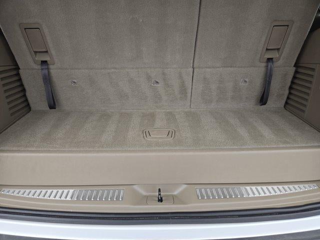 2020 GMC Yukon SLT Standard Edition