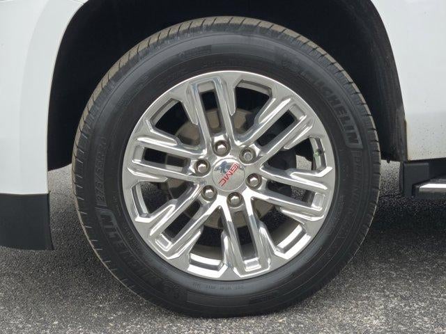 2020 GMC Yukon SLT Standard Edition