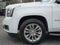 2020 GMC Yukon SLT Standard Edition