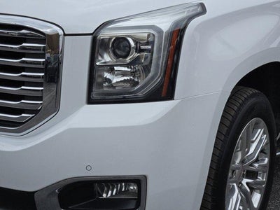 2020 GMC Yukon SLT Standard Edition