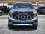 2025 GMC Yukon Denali Ultimate