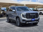 2025 GMC Yukon Denali Ultimate