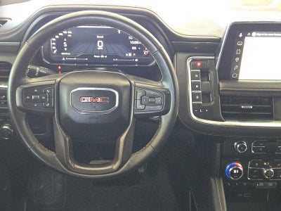 2023 GMC Yukon XL AT4