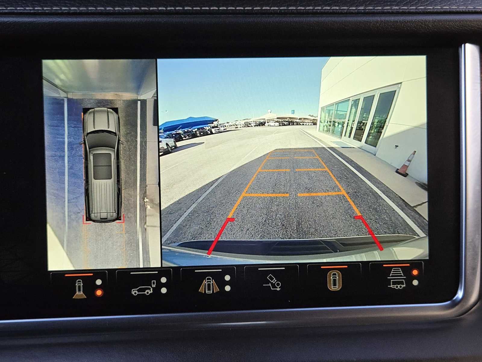 2023 GMC Yukon XL Denali Ultimate