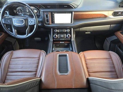 2023 GMC Yukon XL Denali Ultimate