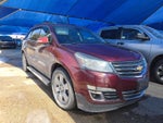 2015 Chevrolet Traverse LTZ
