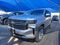 2022 Chevrolet Tahoe Premier