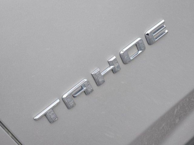 2022 Chevrolet Tahoe Premier