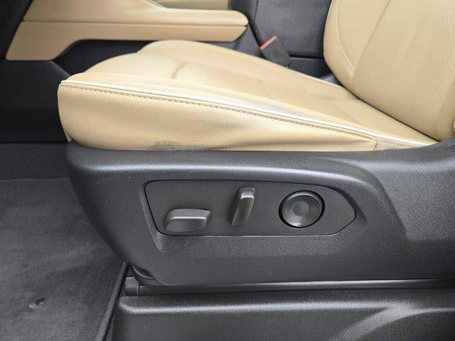 2022 Chevrolet Tahoe Premier