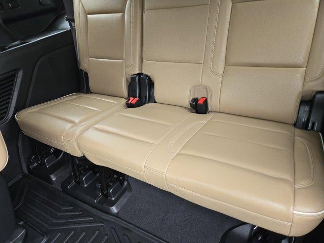 2022 Chevrolet Tahoe Premier