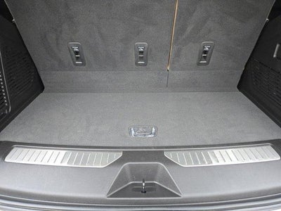 2022 Chevrolet Tahoe Premier