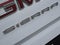 2022 GMC Sierra 2500 HD Pro