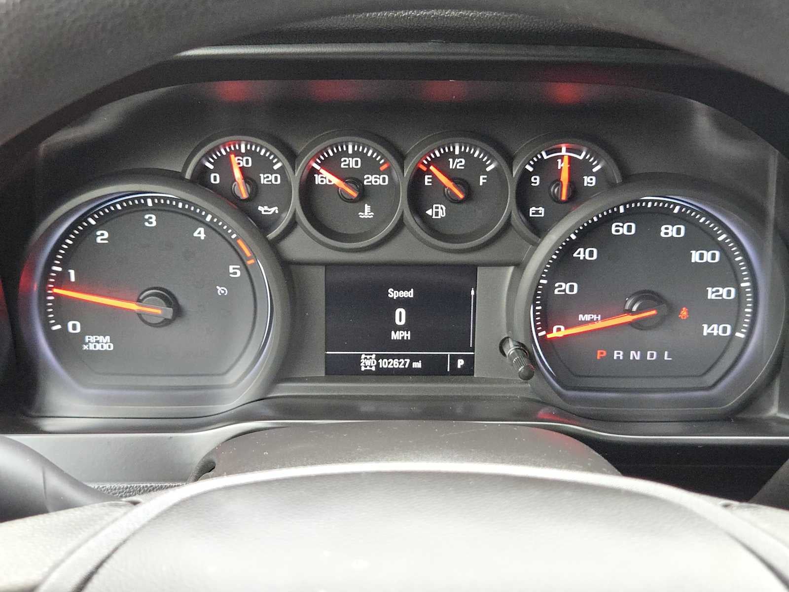 2022 GMC Sierra 2500 HD Pro