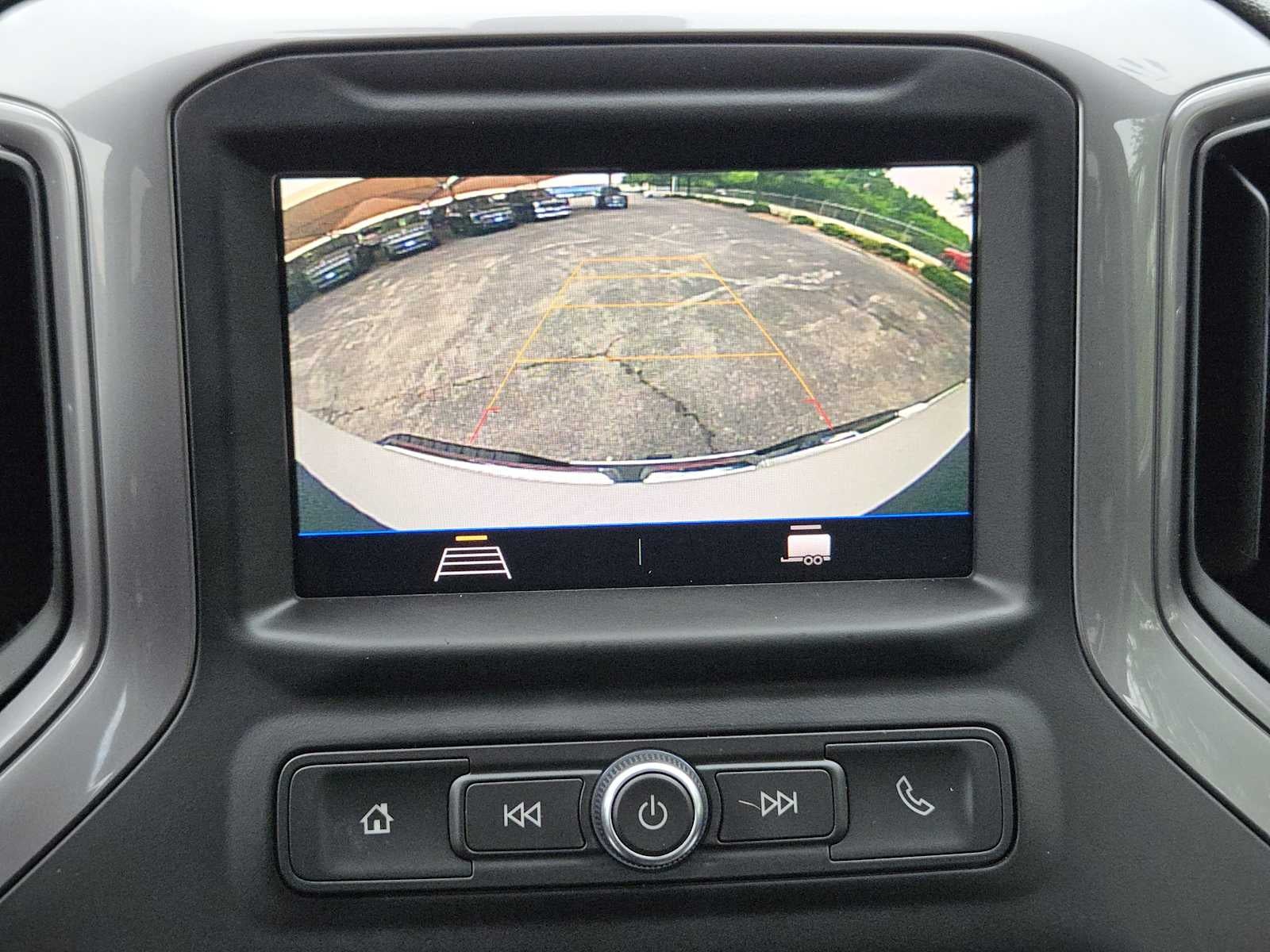 2022 GMC Sierra 2500 HD Pro