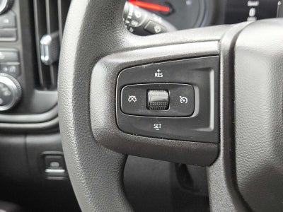 2022 GMC Sierra 2500 HD Pro