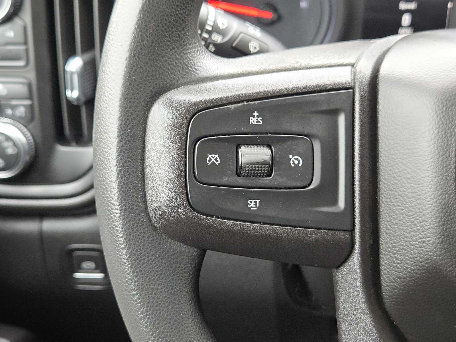 2022 GMC Sierra 2500 HD Pro