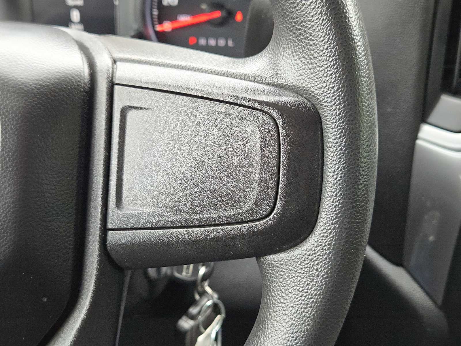2022 GMC Sierra 2500 HD Pro