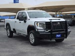 2022 GMC Sierra 2500 HD Pro