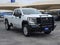 2022 GMC Sierra 2500 HD Pro