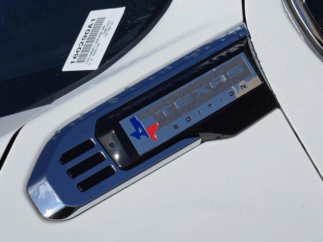 2024 GMC Sierra 2500 HD SLT