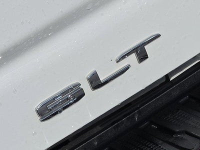 2024 GMC Sierra 2500 HD SLT