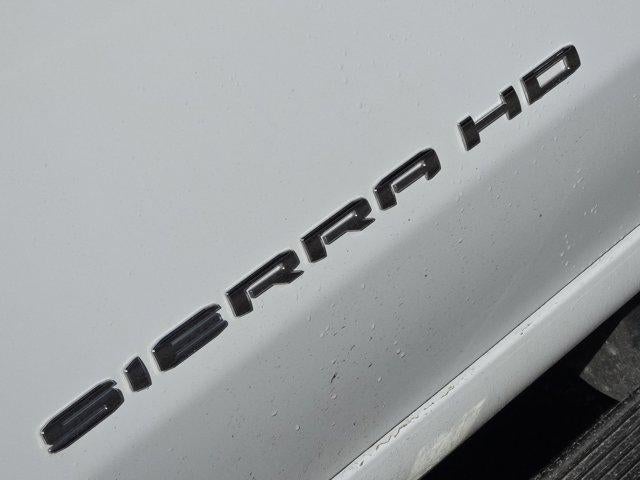 2024 GMC Sierra 2500 HD SLT