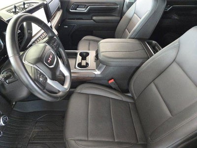 2024 GMC Sierra 2500 HD SLT