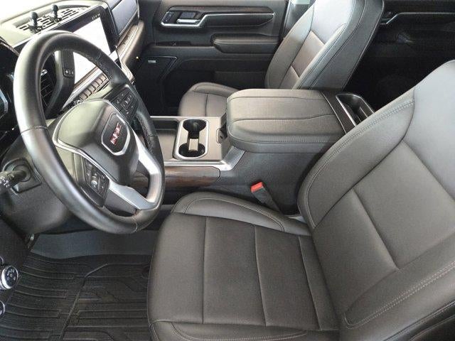 2024 GMC Sierra 2500 HD SLT