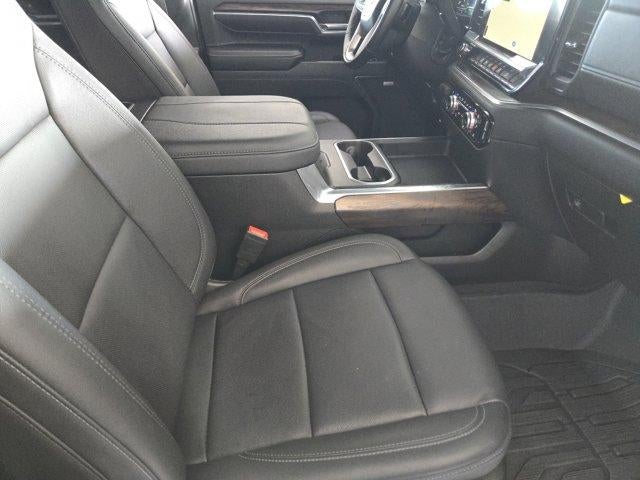 2024 GMC Sierra 2500 HD SLT