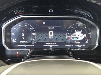 2024 GMC Sierra 2500 HD SLT