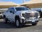 2024 GMC Sierra 2500 HD SLT