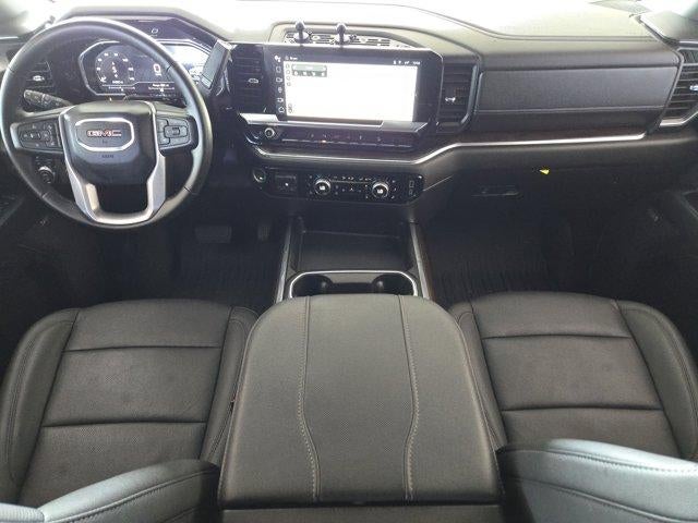 2024 GMC Sierra 2500 HD SLT