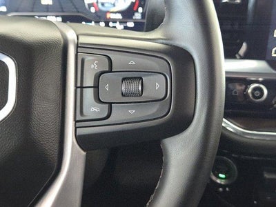 2024 GMC Sierra 2500 HD SLT