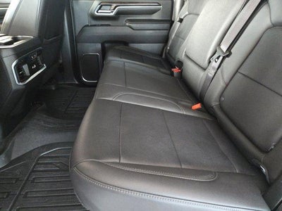 2024 GMC Sierra 2500 HD SLT