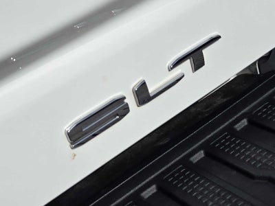 2023 GMC Sierra 2500 HD SLT