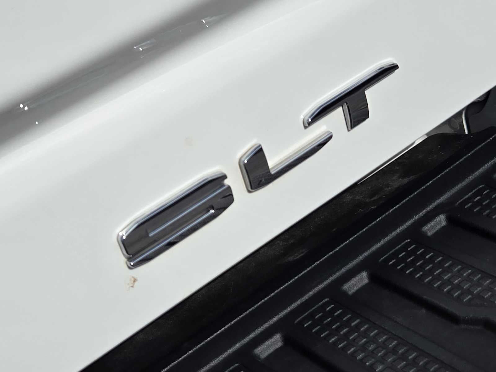 2023 GMC Sierra 2500 HD SLT