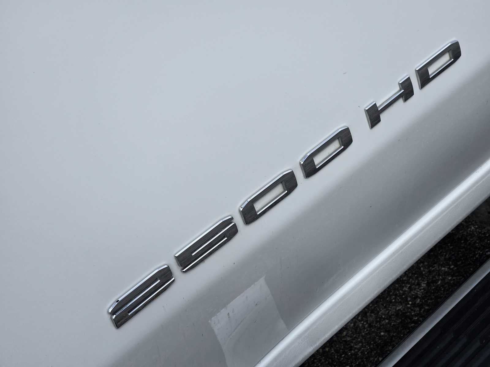 2023 GMC Sierra 2500 HD SLT