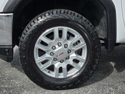 2023 GMC Sierra 2500 HD SLT