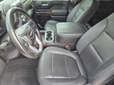 2023 GMC Sierra 2500 HD SLT