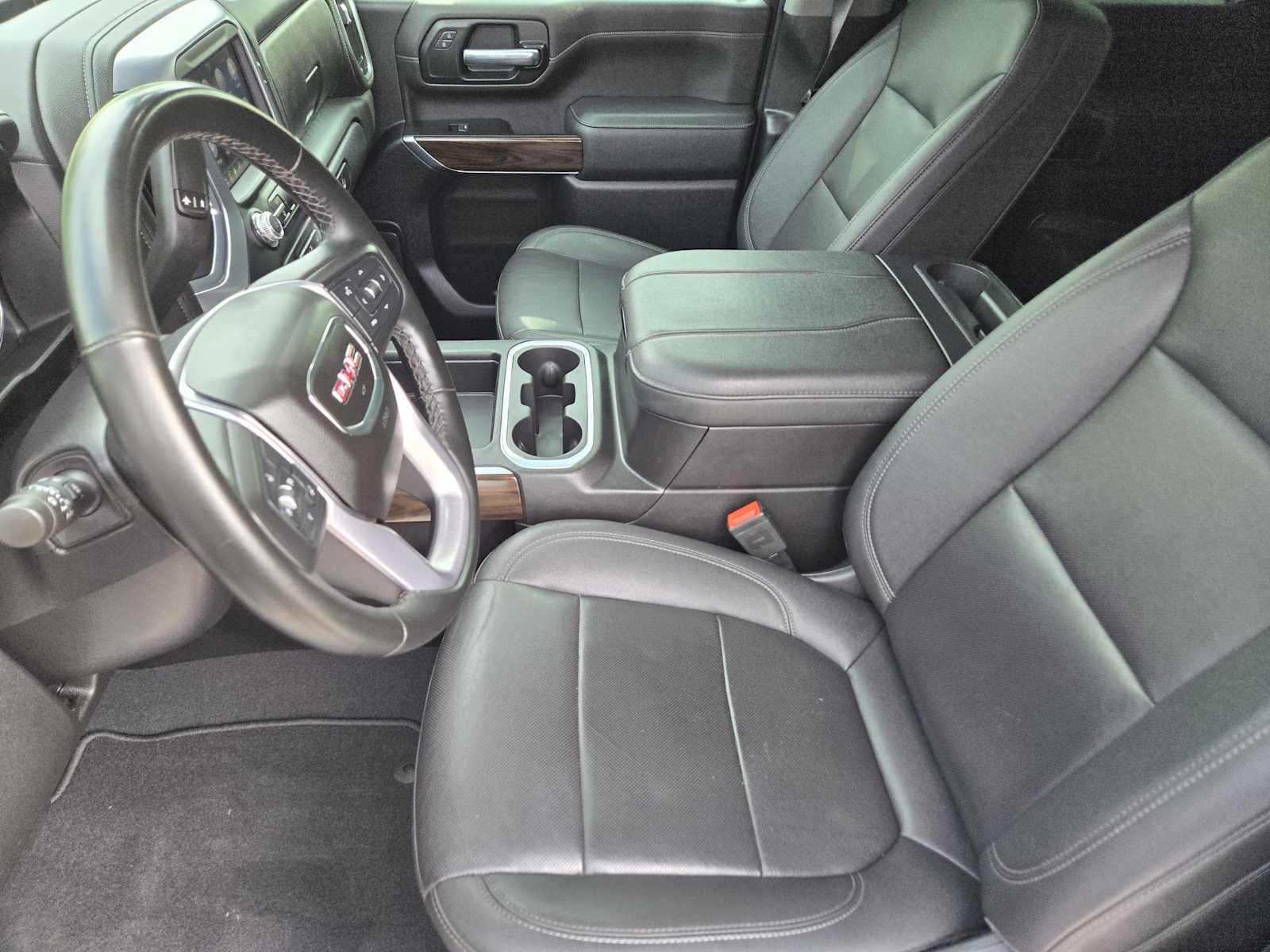 2023 GMC Sierra 2500 HD SLT