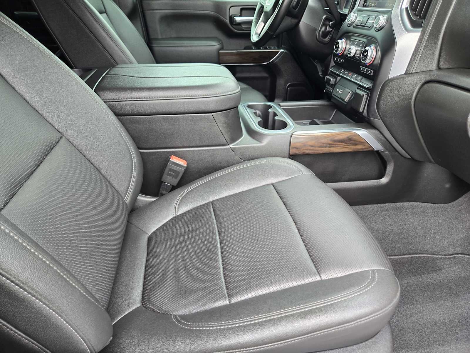 2023 GMC Sierra 2500 HD SLT
