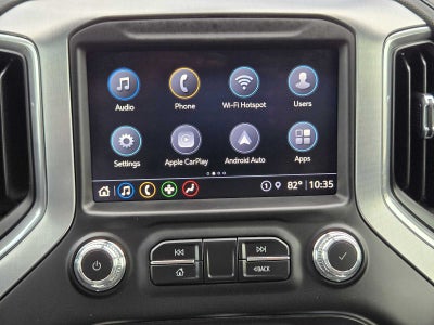 2023 GMC Sierra 2500 HD SLT