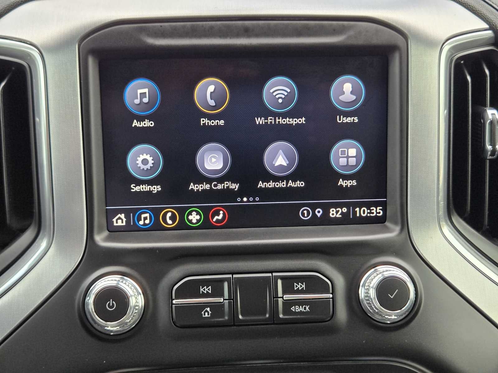 2023 GMC Sierra 2500 HD SLT
