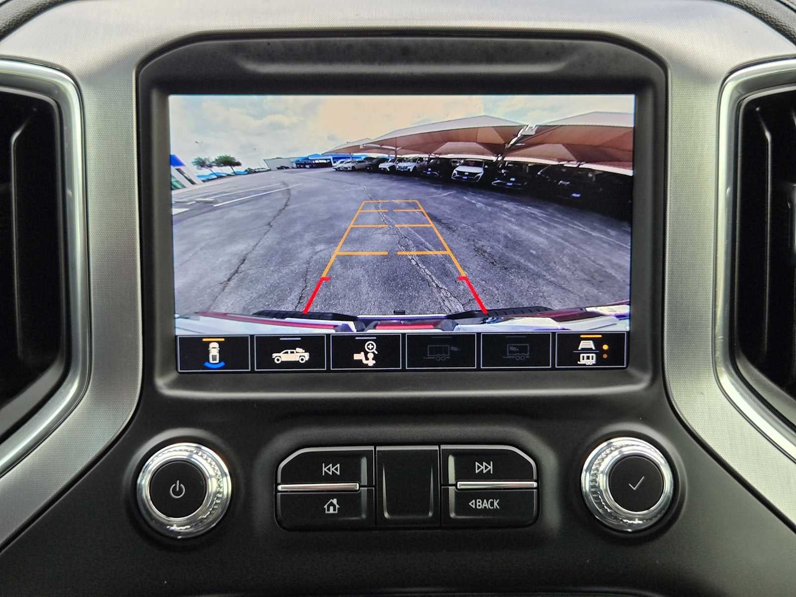 2023 GMC Sierra 2500 HD SLT