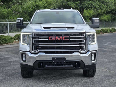 2023 GMC Sierra 2500 HD SLT