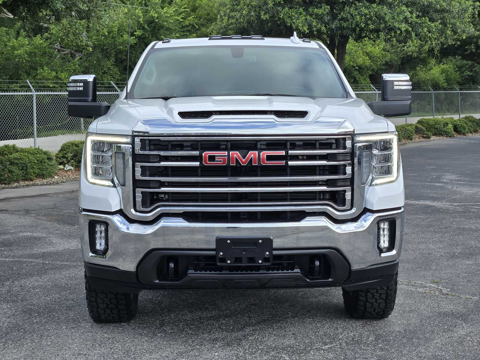 2023 GMC Sierra 2500 HD SLT