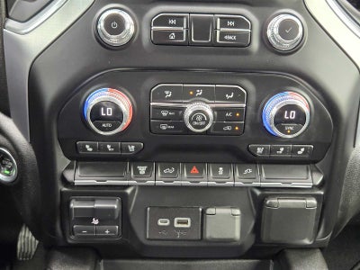 2023 GMC Sierra 2500 HD SLT
