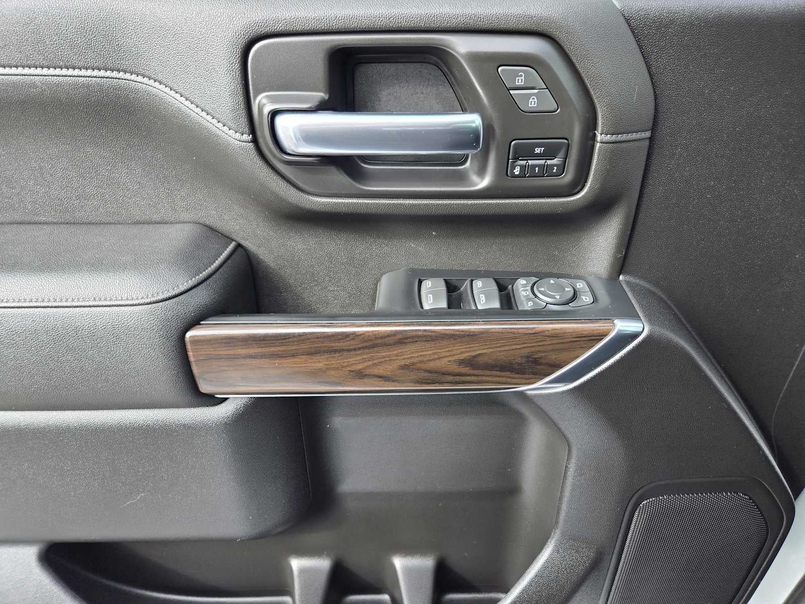 2023 GMC Sierra 2500 HD SLT
