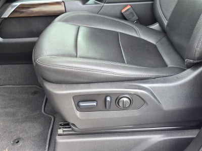 2023 GMC Sierra 2500 HD SLT